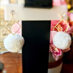 Fashion earrings